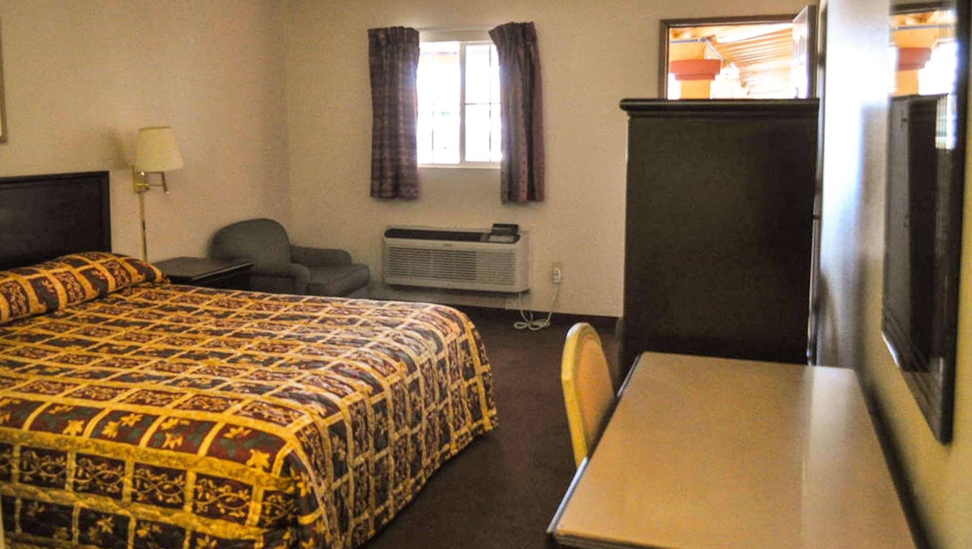 California Suites Motel Calexico Екстер'єр фото
