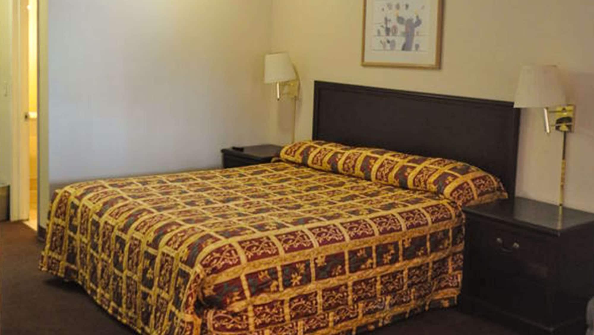 California Suites Motel Calexico Екстер'єр фото
