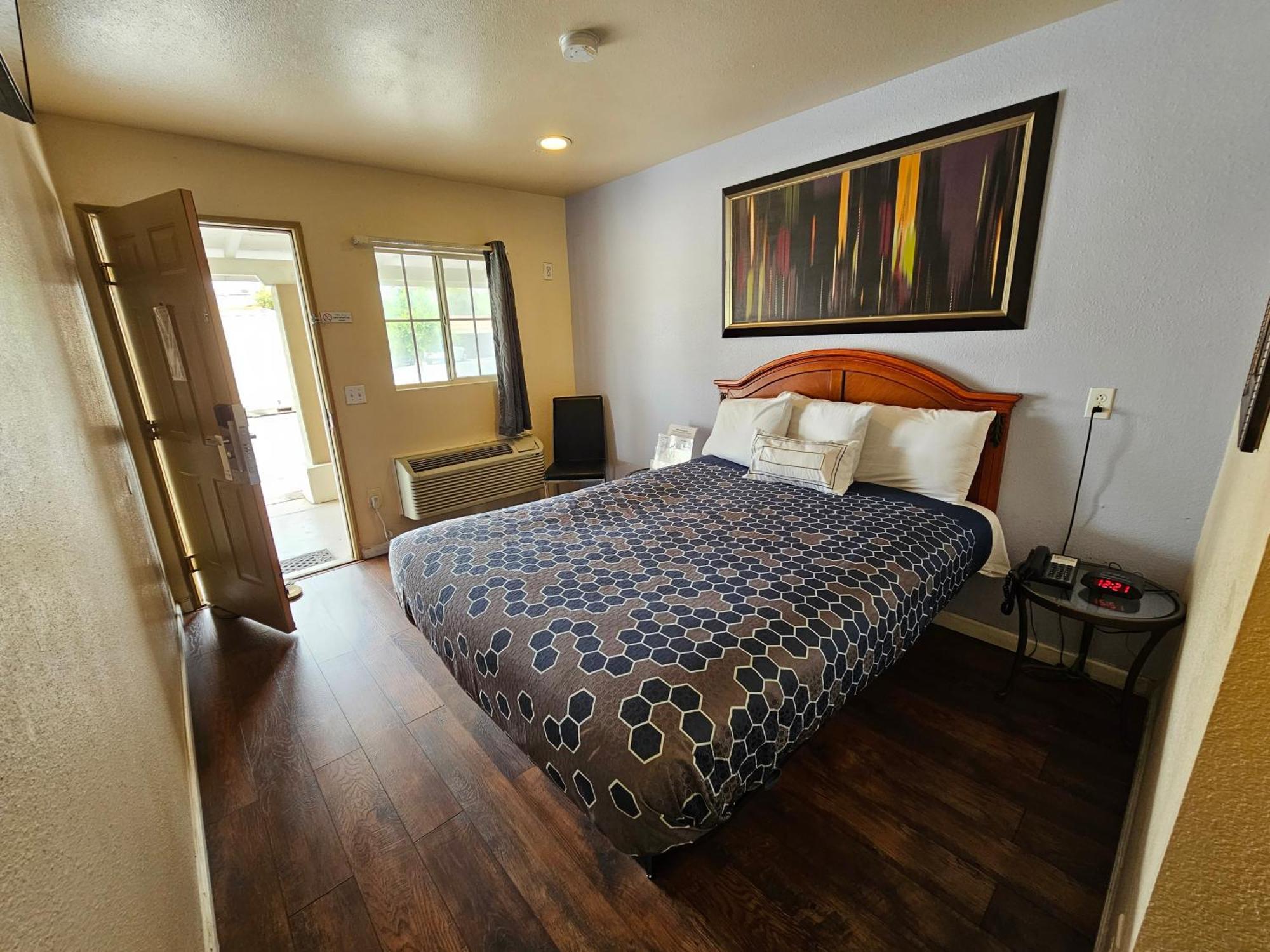 California Suites Motel Calexico Екстер'єр фото